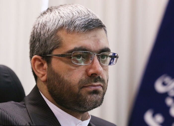 معرفی اعضای تیم مذاکره کننده هستهای ایران در وین معرفی اعضای تیم مذاکره کننده هستهای ایران در وین