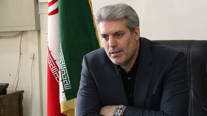 معرفی اعضای تیم مذاکره کننده هستهای ایران در وین معرفی اعضای تیم مذاکره کننده هستهای ایران در وین