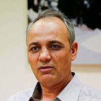 احمد زیدآبادی