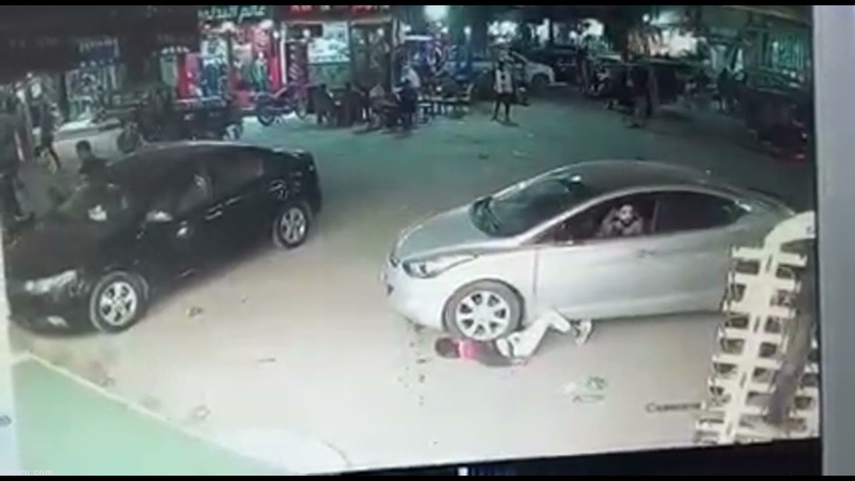 (ویدئو)