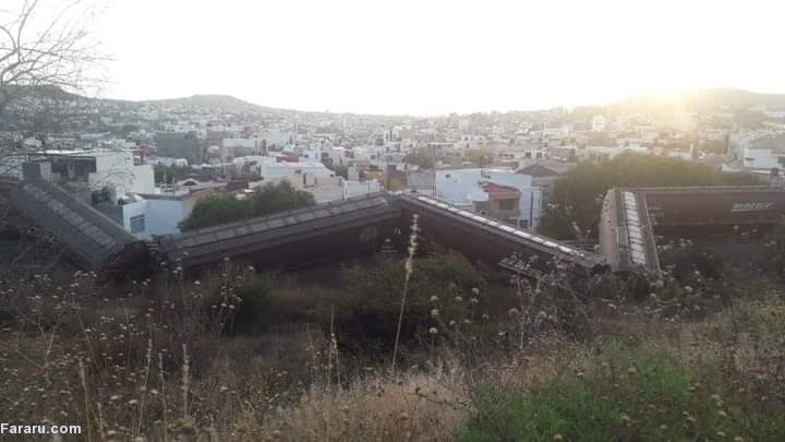 (تصاویر)