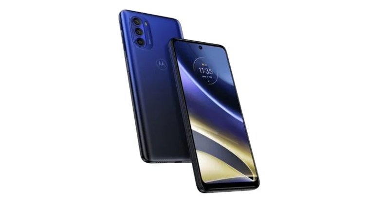 معرفی رسمی گوشی جذاب موتورولا Moto G۵۱ ۵G