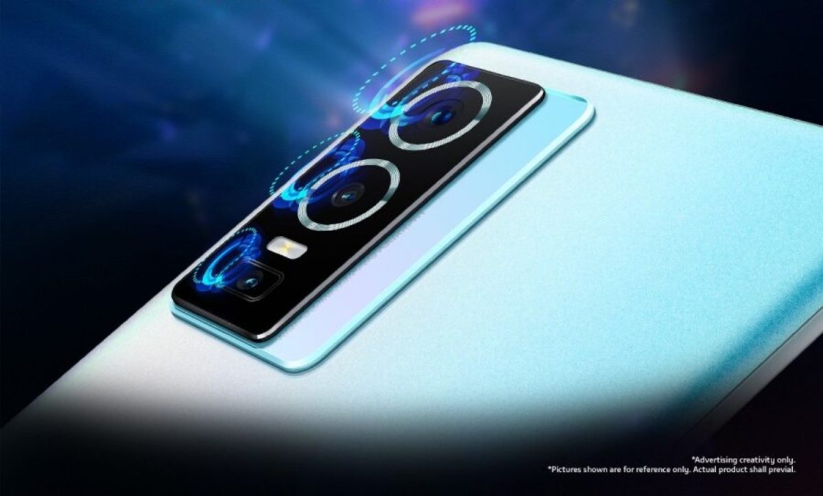 Vivo Y76s 5G ، هر آنچه که از یک گوشی انتظار دارید Vivo Y76s 5G ، هر آنچه که از یک گوشی انتظار دارید