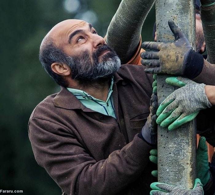 جنگ جهانی سوم به روایت هومن سیدی جنگ جهانی سوم به روایت هومن سیدی