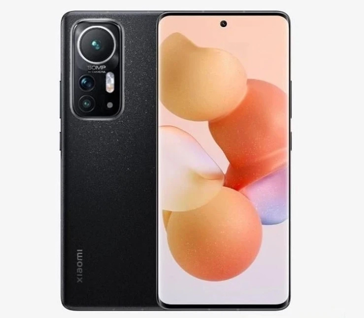 پوشش ضد تابش دوربین Xiaomi ۱۲ ۵G