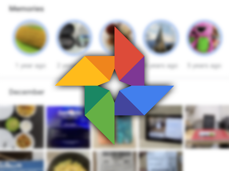 نحوه قفل کردن تصاویر و ویدئو‌ها در Google Photos/// در حال ویرایش