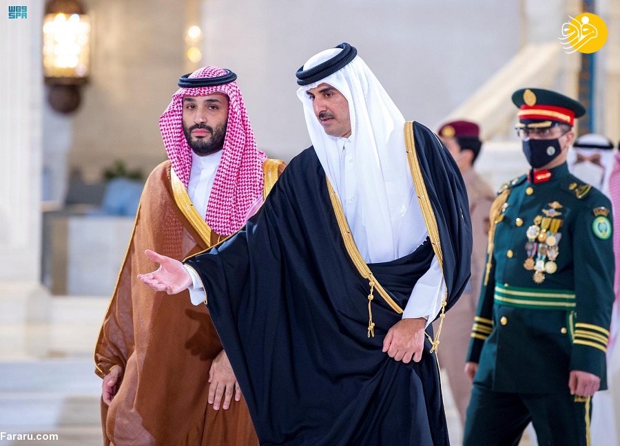 (تصاویر)