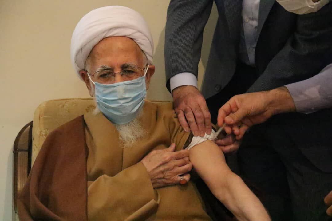 (تصاویر)