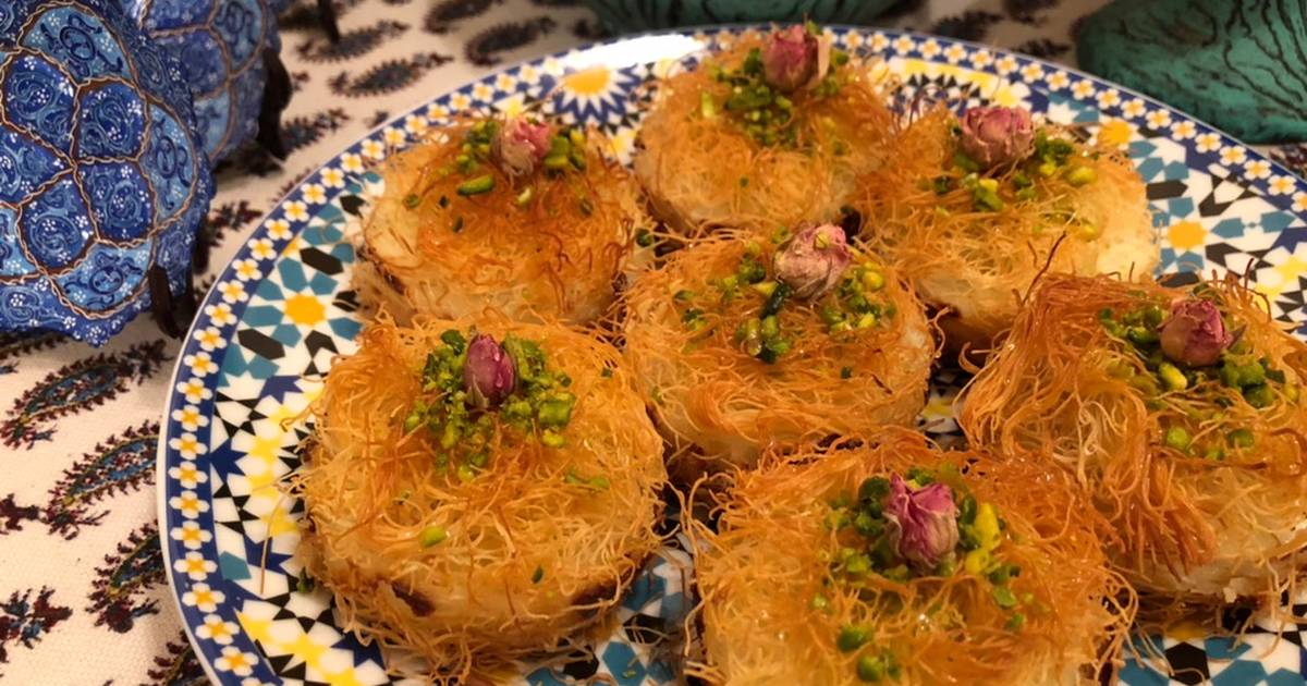 باقلوای عربی