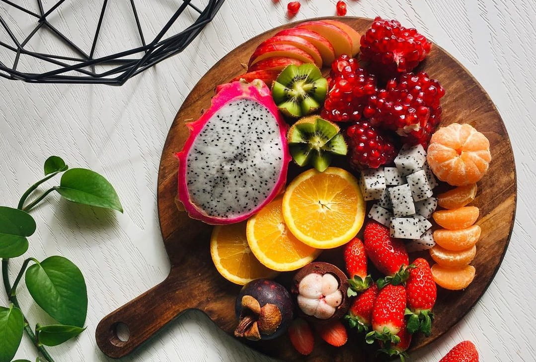 جدیدترین تزیینات شب یلدا + تزیین میوه و سفره آرایی شب چله