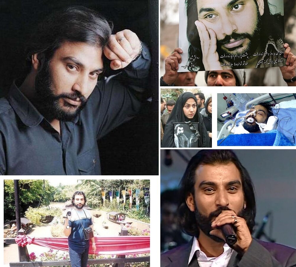 ۱۵ سال از مرگ مرموز ناصر عبداللهی، گذشت