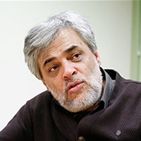محمد مهاجری