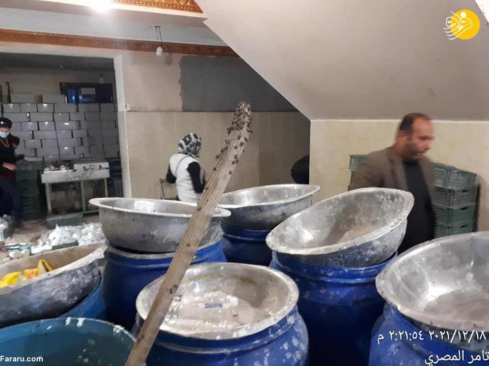 (تصاویر)