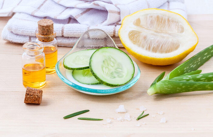 دستور تهیه ۱۱ ماسک خانگی برای صورت؛ پوستی درخشان داشته باشید