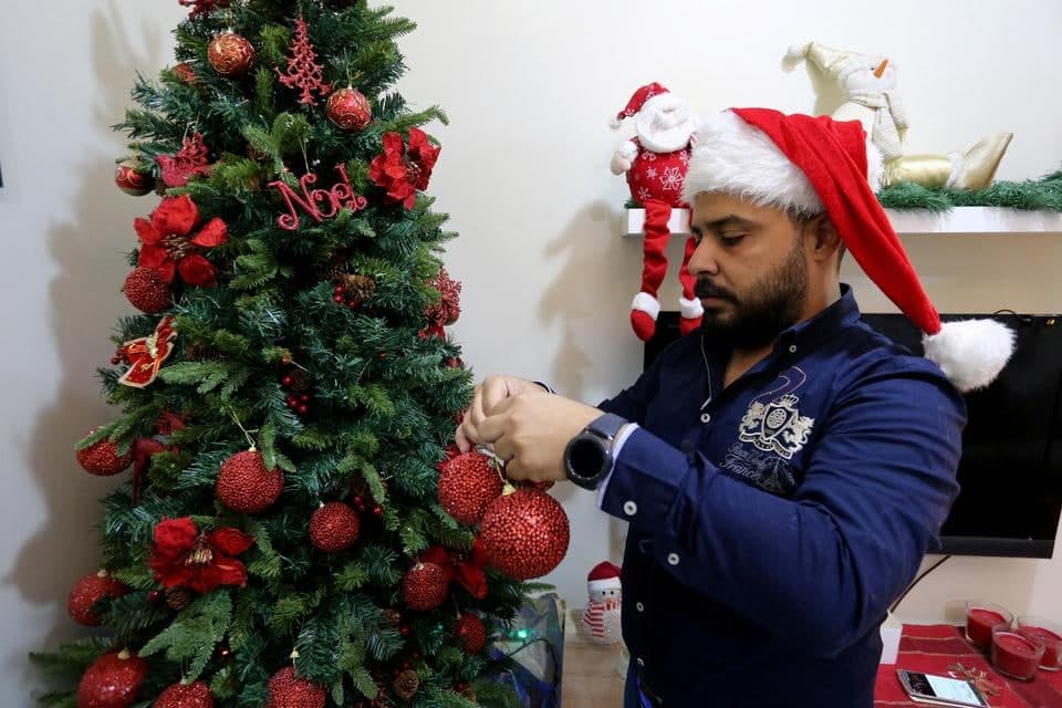 کریسمس 