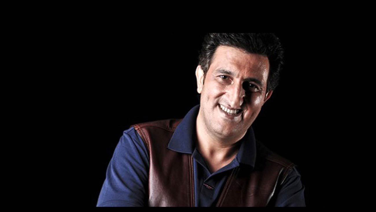 (ویدئو) یوسف صیادی هم خواننده شد؛ پرواز به سبک سیاوش قمیشی!