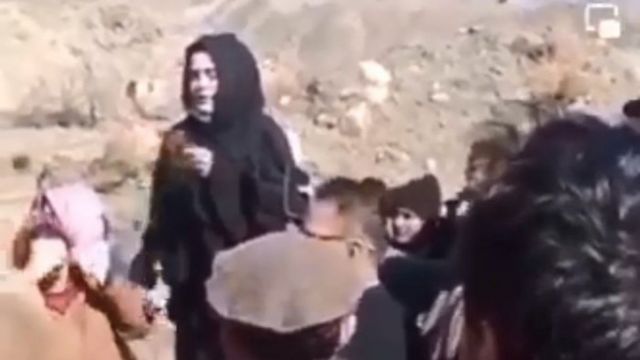 ادامه اعتراض‌ها در پنجشیر؛ جوانان بازداشت و کشته می‌شوند