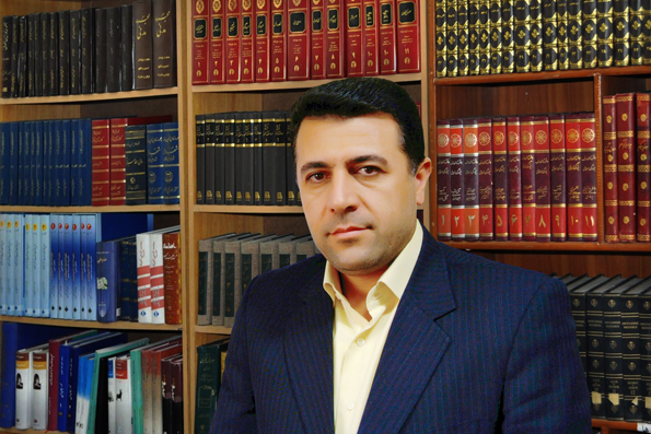 مدیرعامل جام جم منصوب شد مدیرعامل جام جم منصوب شد