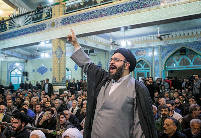 (تصاویر) سفر انتخاباتی آیت الله جنتی (تصاویر) سفر انتخاباتی آیت الله جنتی