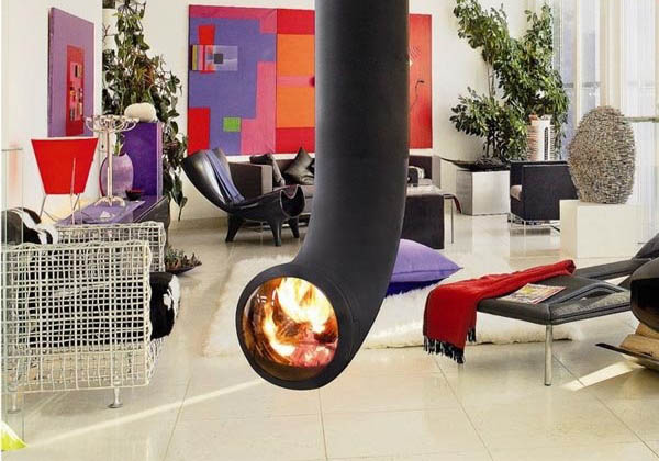 (تصاویر) یک دکوراسیون گرم!/ این شومینه های زیبا (تصاویر) یک دکوراسیون گرم!/ این شومینه های زیبا