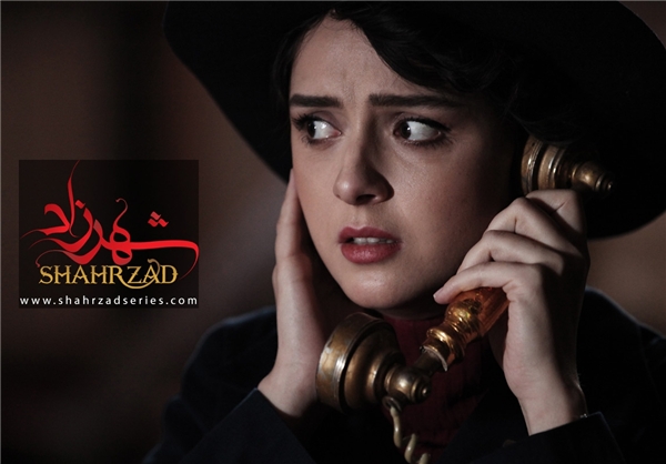 ترانه علیدوستی: حضورم در «شهرزاد» تجربه ویژهای است ترانه علیدوستی: حضورم در «شهرزاد» تجربه ویژهای است