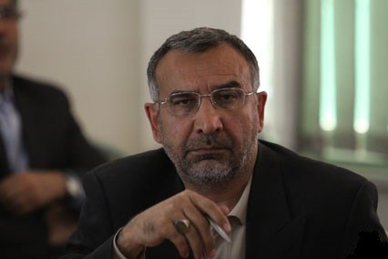 سفیر جدید ایران در انتخاب شد سفیر جدید ایران در انتخاب شد