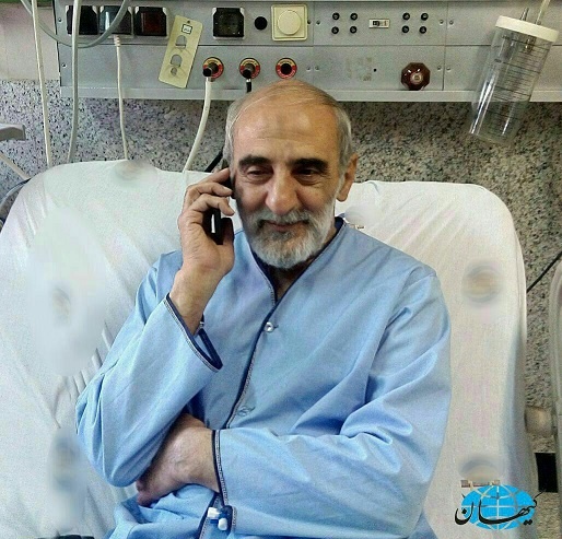 ماجرای بیماری شریعتمداری چه بود؟ ماجرای بیماری شریعتمداری چه بود؟