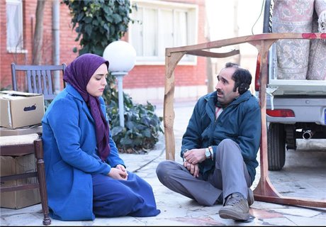 نرگس محمدی: صداوسیما از بازیگران حمایت کند نرگس محمدی: صداوسیما از بازیگران حمایت کند