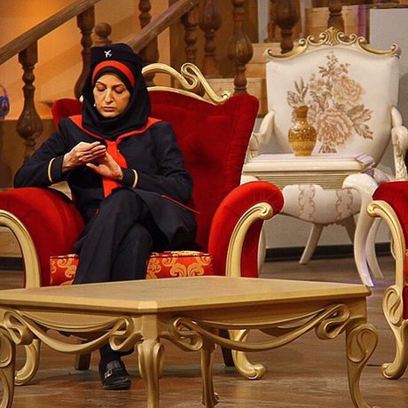 «دورهمی» مهران مدیری ادامه دارد «دورهمی» مهران مدیری ادامه دارد