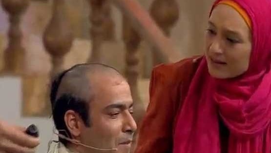 واکنش سحر ولدبیگی به حواشی برنامه دورهمی +(تصاویر) واکنش سحر ولدبیگی به حواشی برنامه دورهمی +(تصاویر)