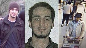 عامل انتحاری حمله بروکسل دانش آموز نمونه بود! عامل انتحاری حمله بروکسل دانش آموز نمونه بود!