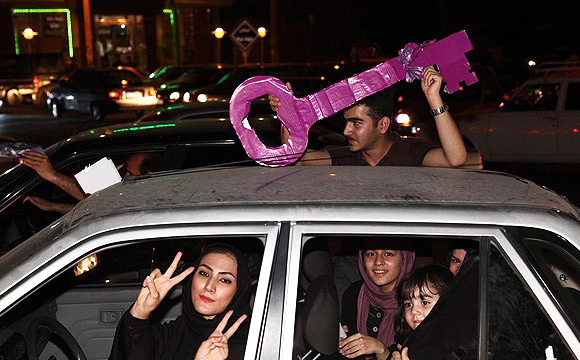 پیامدهای پیامدهای