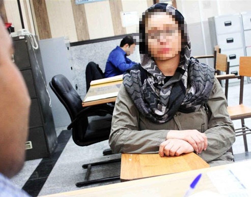 ماجرای جنایت شهرزاد در محله باغ فیض تهران ماجرای جنایت شهرزاد در محله باغ فیض تهران