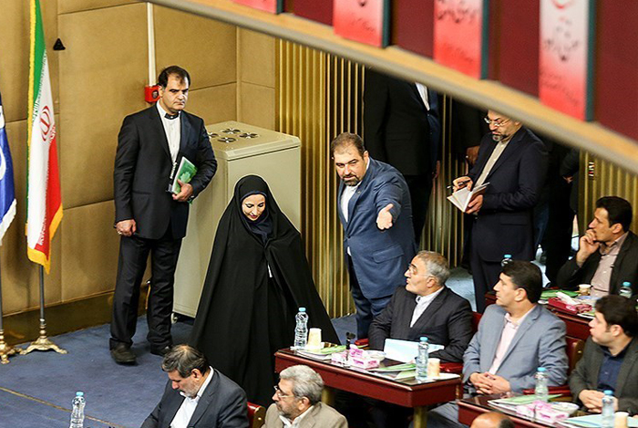 (تصاویر) اولین گردهمایی منتخبان مجلس دهم (تصاویر) اولین گردهمایی منتخبان مجلس دهم