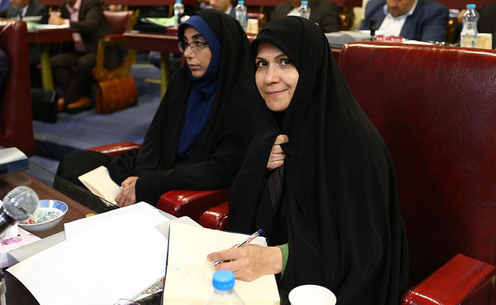 (تصاویر) اولین گردهمایی منتخبان مجلس دهم (تصاویر) اولین گردهمایی منتخبان مجلس دهم