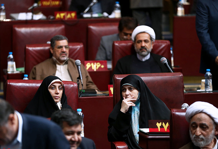 (تصاویر) اولین گردهمایی منتخبان مجلس دهم (تصاویر) اولین گردهمایی منتخبان مجلس دهم