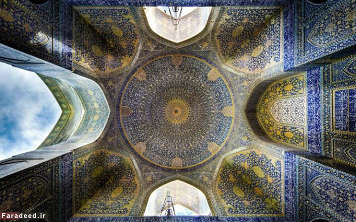 (تصاویر) (تصاویر)