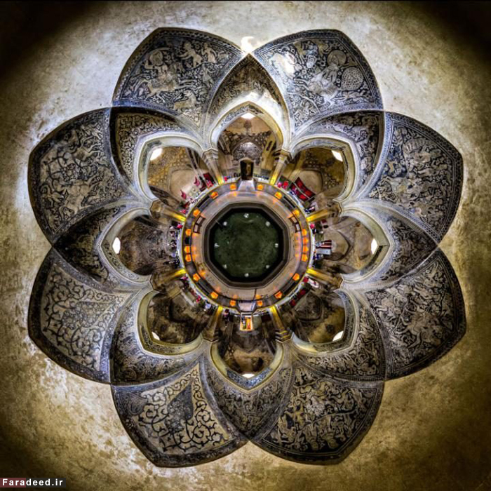 (تصاویر) (تصاویر)