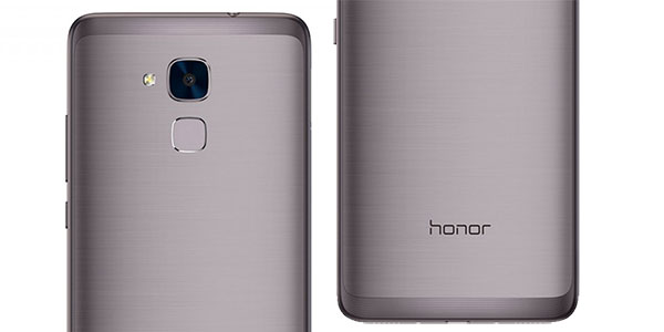 هواوی رسما از Honor 5C رونمایی کرد +(تصاویر) هواوی رسما از Honor 5C رونمایی کرد +(تصاویر)