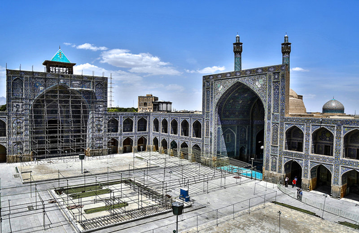 (تصاویر) (تصاویر)