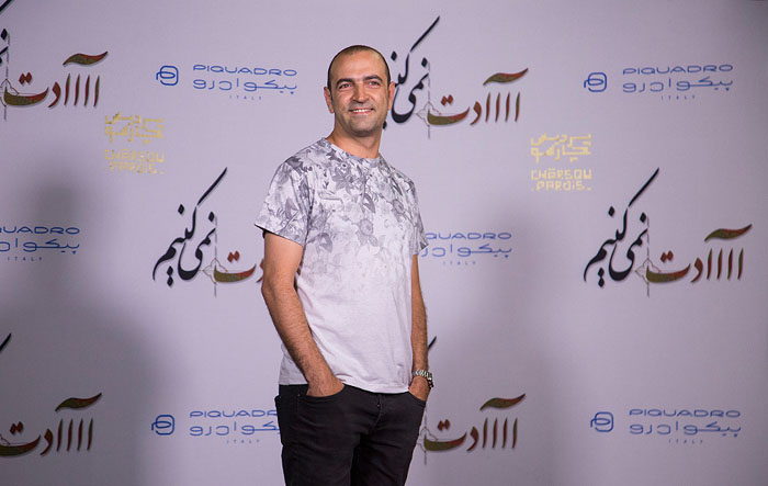 (تصاویر) اکران خصوصی (تصاویر) اکران خصوصی