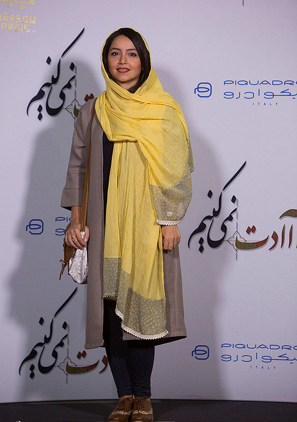 (تصاویر) اکران خصوصی (تصاویر) اکران خصوصی