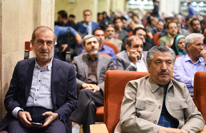 (تصاویر) گردهمایی شورای اصلاح طلبان (تصاویر) گردهمایی شورای اصلاح طلبان