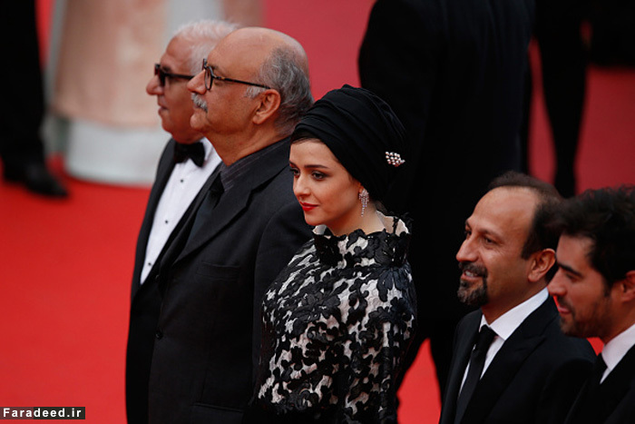 (تصاویر) عوامل فیلم (تصاویر) عوامل فیلم