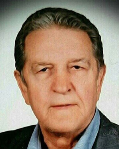 بازیگر و کارگردان طنز داغدار شد بازیگر و کارگردان طنز داغدار شد