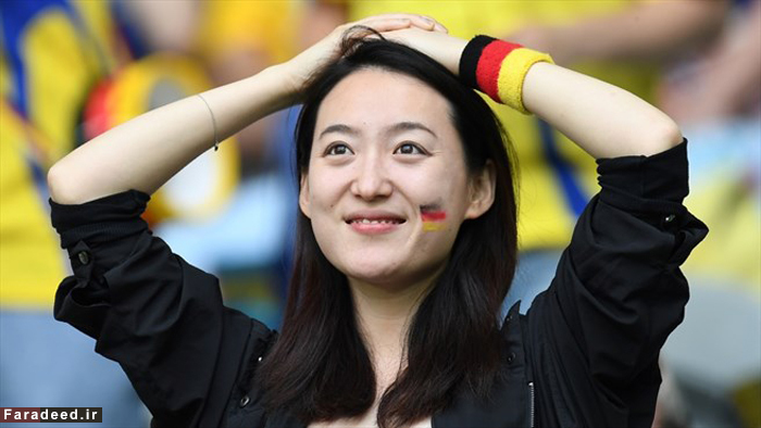 (تصاویر) آلبوم منتخب جم ملت‌های اروپا