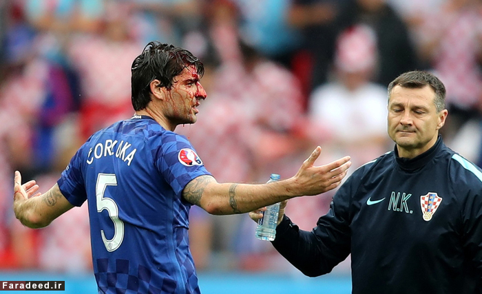 (تصاویر) آلبوم منتخب جم ملت‌های اروپا