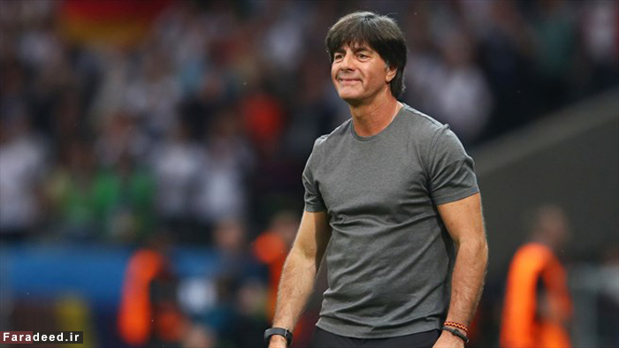 (تصاویر) آلبوم منتخب جم ملت‌های اروپا