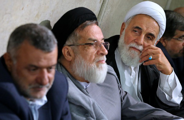 (تصاویر) دیدار مسئولان نظام با رهبرانقلاب (تصاویر) دیدار مسئولان نظام با رهبرانقلاب