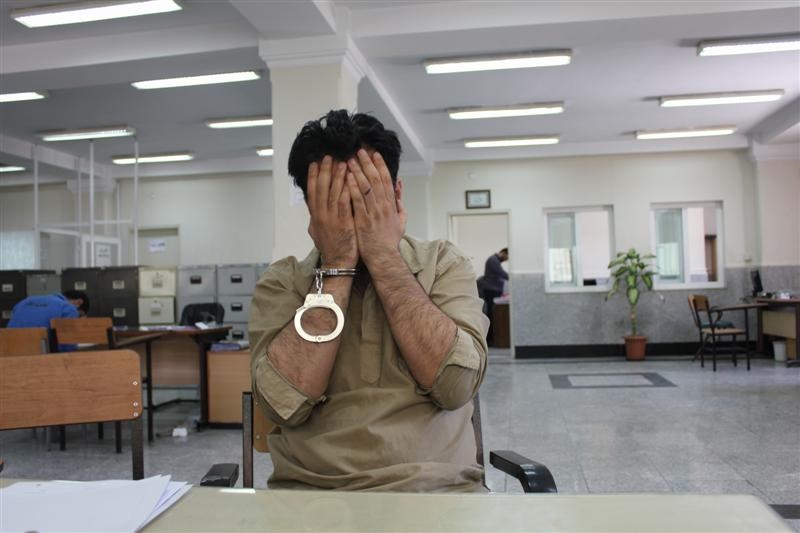 (تصویر)قتل دختر ۲۸ ساله به خاطر بدهی ۱۵ میلیونی (تصویر)قتل دختر ۲۸ ساله به خاطر بدهی ۱۵ میلیونی